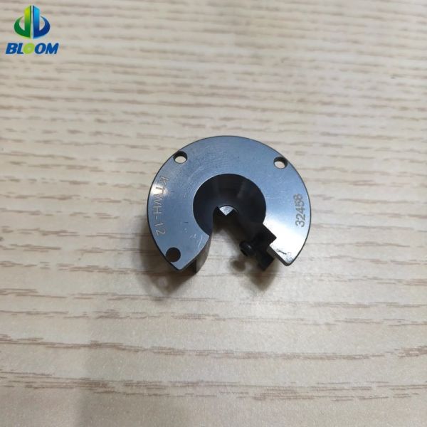 KTW12 Tip Dresser Cutter Box for Spot Welding with High Wear-Resistant Alloy, Precision Edge Geometry & Anti-Vibration Design