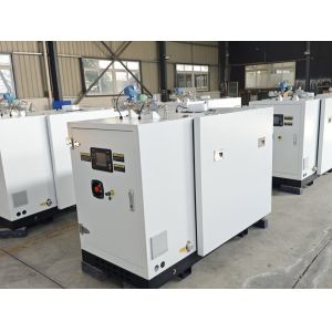 premium high reliability high efficiency lower noise silent micro gas CHP water cooled units 8kw 10kva 10kw