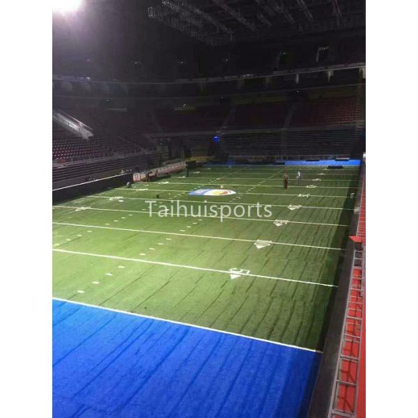 12 мм 15 мм 20 мм толстый подкладка для искусственной травы 90 кг/м3 Ультрафиолетоустойчивый