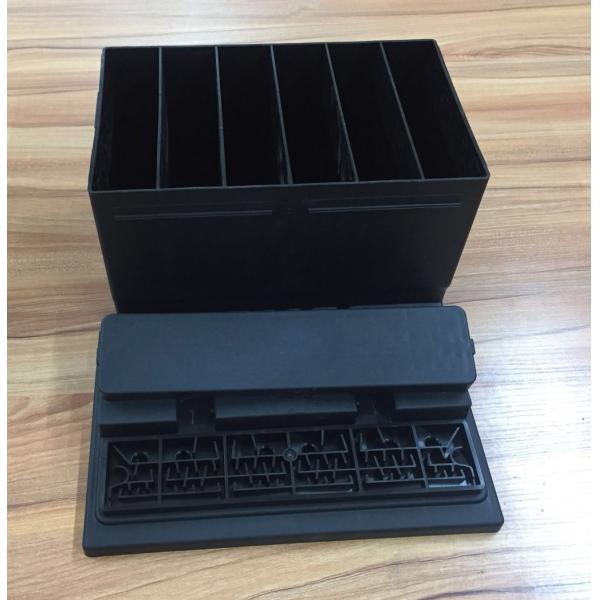 Бегун пластмассы Abs нейлона электронный расквартировывая горячий/холодный бегун