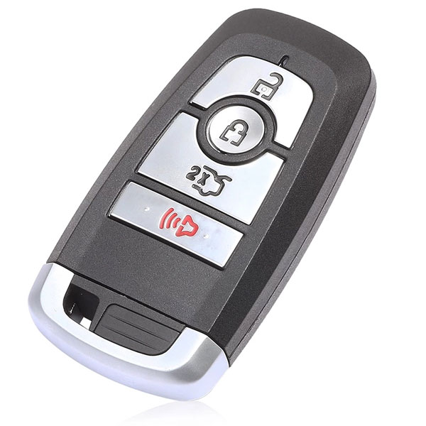 Smart Remote Car Key 315Mhz For Ford Explorer Mustang Fusion Edge