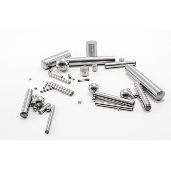 AISI 420 Precision Steel Balls 1.5mm 6mm 8mm Stainless Steel Sphere 50.8mm