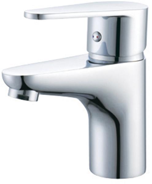 High Quality  Basin Faucet Brass  Bathroom Faucet
