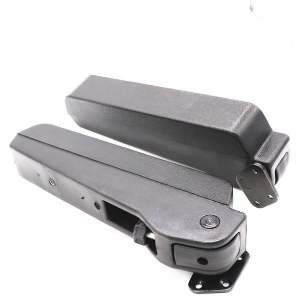 driver seat xpander arm rest for the heavy duty truck