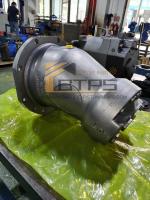 Pompes à piston axiale hydraulique A2F6 A2F12 A2F23 A2F28 A2F45 A2F55 A2F63 A2F80 A2F107 A2F125 A2F160 A2F200