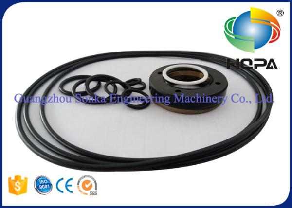 Kits hydrauliques de joint de moteur de Kobelco SK210LC pour l'Assy YN15V00002F4 de moteur d'oscillation