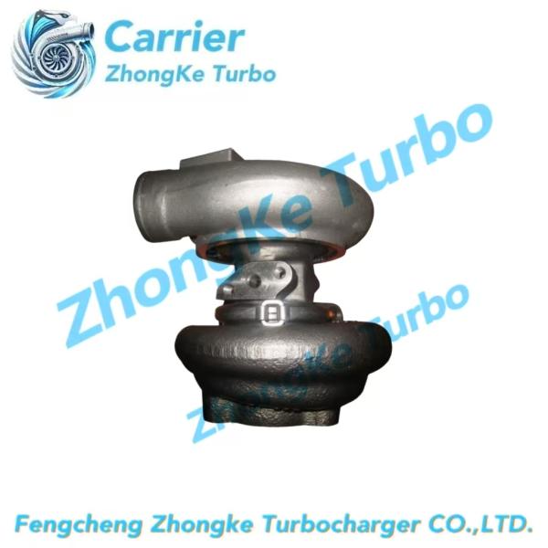 SK200-6 Turbo 49185-01020 4918501020 ME088840 Turbocompresor para Mitsubishi Kobelco SK200-5 SK100W-2 con motor 6D34T