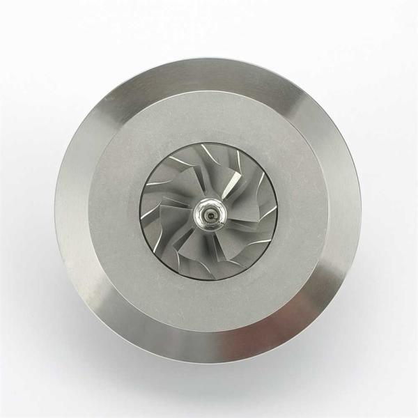 Adequado para Jeep Liberty 2.8L 2005-2006 Cartucho de turbocompressor 763360-5001S 763360-0001