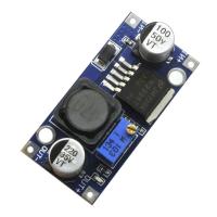 Módulo de fuente de alimentación de CA2596 LM2596 DC DC TV