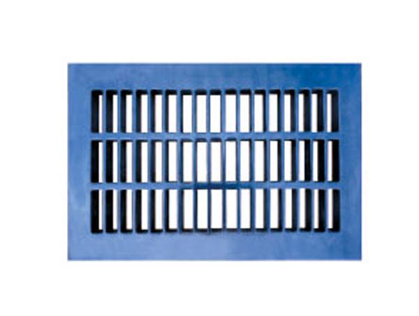 High Intensity And Radiation Resistance  Endurable PU Sheets PU Rain Grate Well Lid