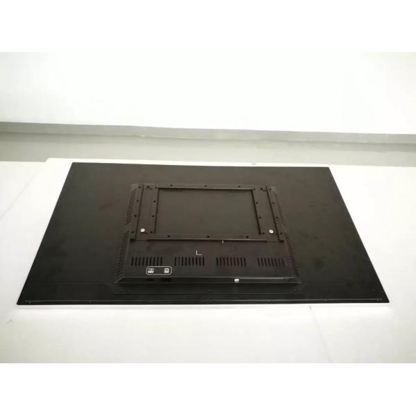 Open Frame Touchscreen 82 450cd/m2 Wall Mounted Advertising Display