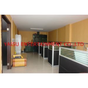 YAISU ENTERTAINMENT CO.,LIMITED