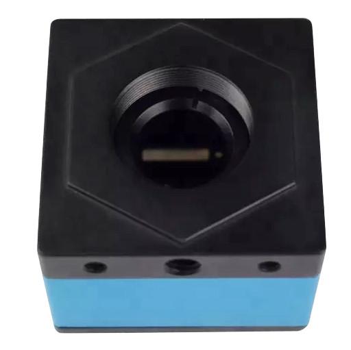 Custom CNC High Precision CNC Machining Camera Device Prototype Parts