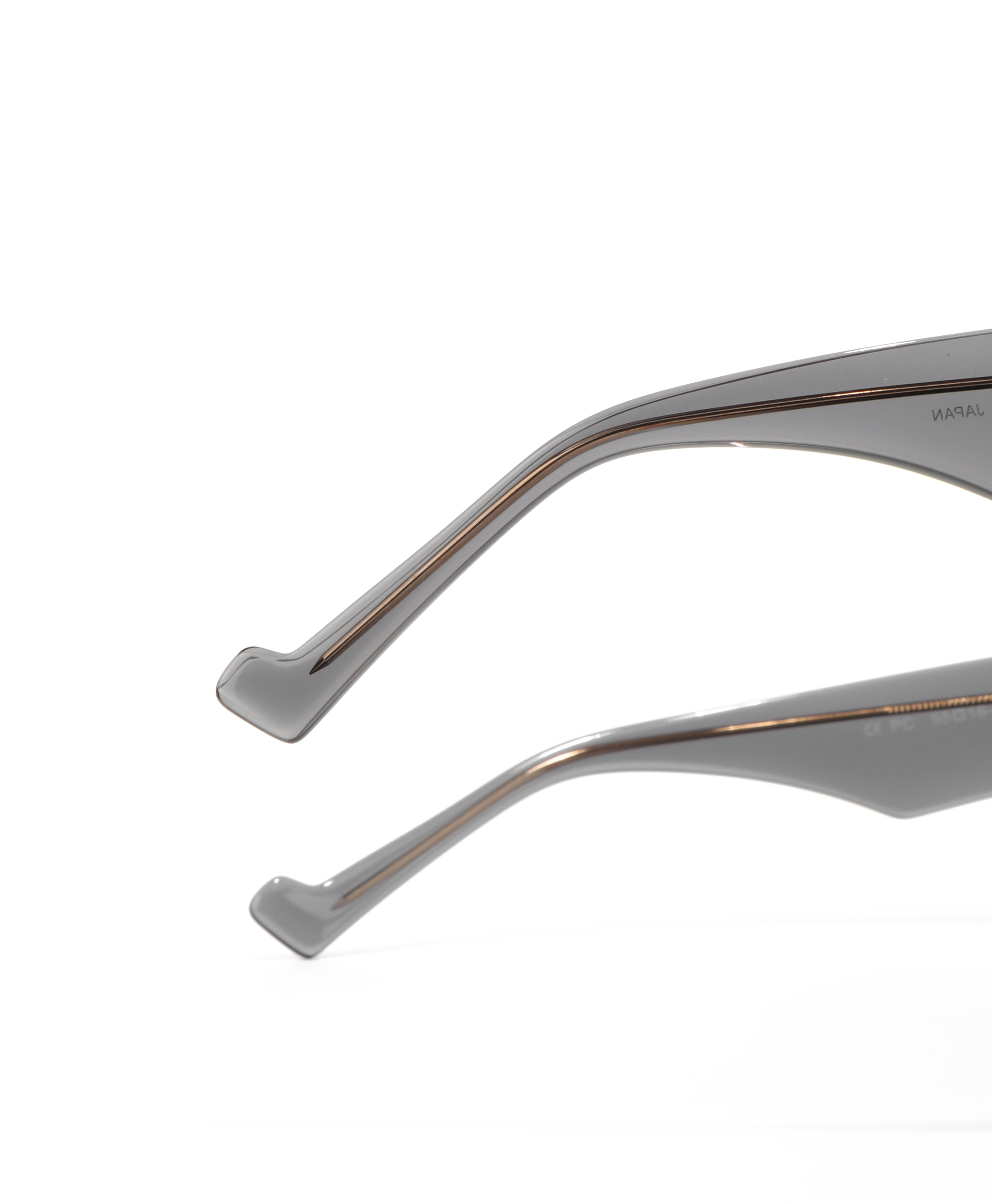 Cool Handsome Thick Black White Transparent Full Rim Durable Optical Prescription Presbyopia Glasses Eyeglasses Frames for Men