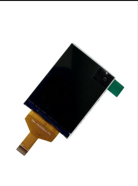 2.0' Inch TFT HD LCD Display SPI Interface Display Smart Home pode ser usado para Ips Full Viewing Angle