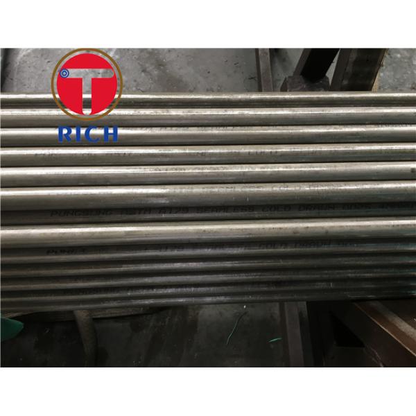ASTM 52100 52100 100Cr6/1.3505 SUJ2 535A99/EN31 нося трубку точности стали стальную