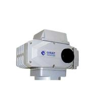 Electronic Type Intelligent Electric Actuator  20nm IP67 Stainless Steel Electric Actuator
