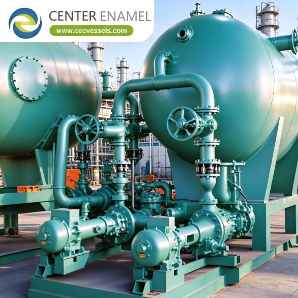China Chemical Reactor Manufacturer Explaining The Vital Role And Advanced Engineering Of Reactors In Modern Chemical Processing