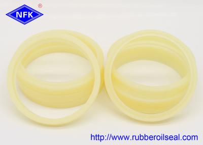 DSI DKBI DKBI3 DKBZ Hydraulic Dust Seals For Heavy Load Hydro Cylinder
