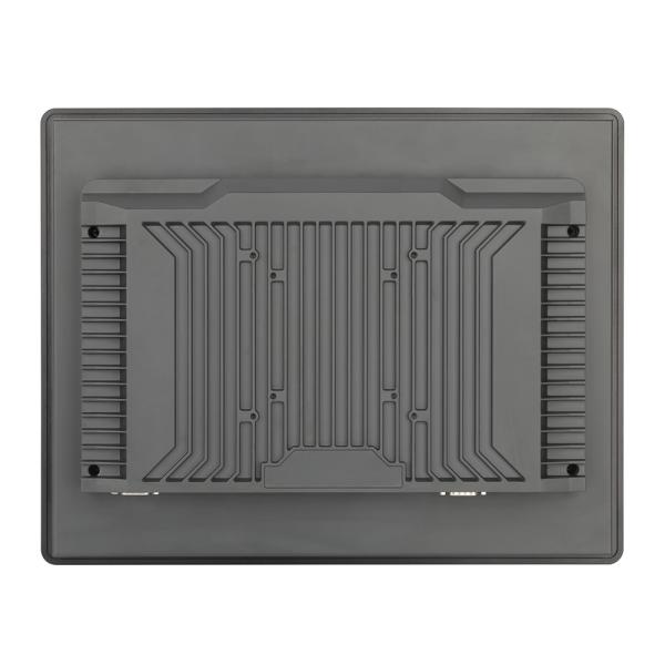 VGA/HDMI/4xUSB/1x RJ45/AUDIO/2xRS232/MIC/EAR Промышленный Android-панельный ПК с