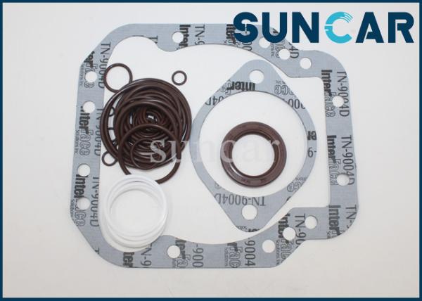 Main Pump Service Kit Fits For C.A.T 12G High-quality Hydraulic Pump Replacement Kit