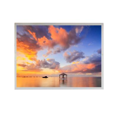 1024*768 pontilha o módulo LQ150X1LX91 afiado da tela de ASV Tft Lcd exposição de um Tft de 15 polegadas