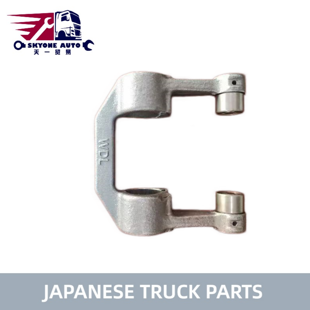 Japanese truck parts Clutch Shift Fork 1-31341028-0 1313410280 for ISUZU 4HK1