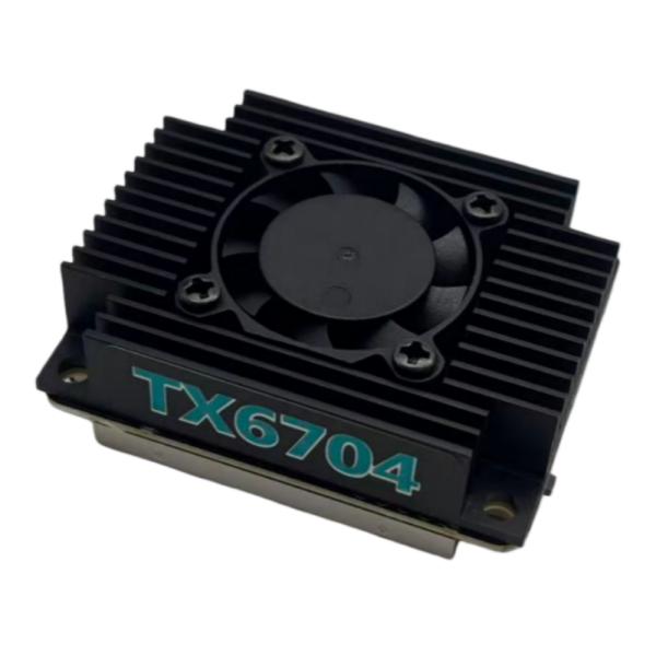 PEAK FPV VTX 7.2G 3W VTX Long Range Image Transmission 7.2G 3000mW Drone Video Transmitter