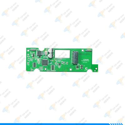 Parte 1600369 de Platform JLG do controlador da placa de circuito T350 500