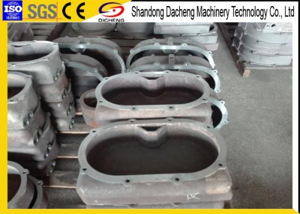 DS-L63LD 26.2-37.1m3/min air delivery twin lobe rotary air blower