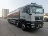Sinotruk HOWO Heavy Duty Fuel Tank Truck for Sale