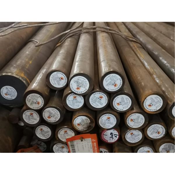 1.7225/SAE4140/SCM440/42CrMo4 Hot Rolled Alloy Steel Bar for mechanical
