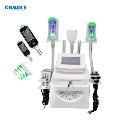 AC220V máquina de um Cryo Lipo de 360 graus para o emagrecimento do corpo