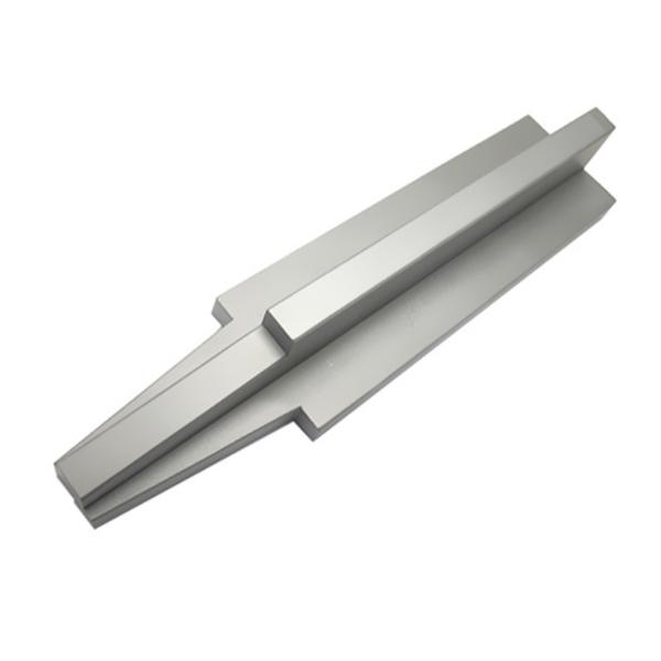 Прокладки 100% карбида вольфрама ISO 14001 девственницы для подсказок ротора VSI