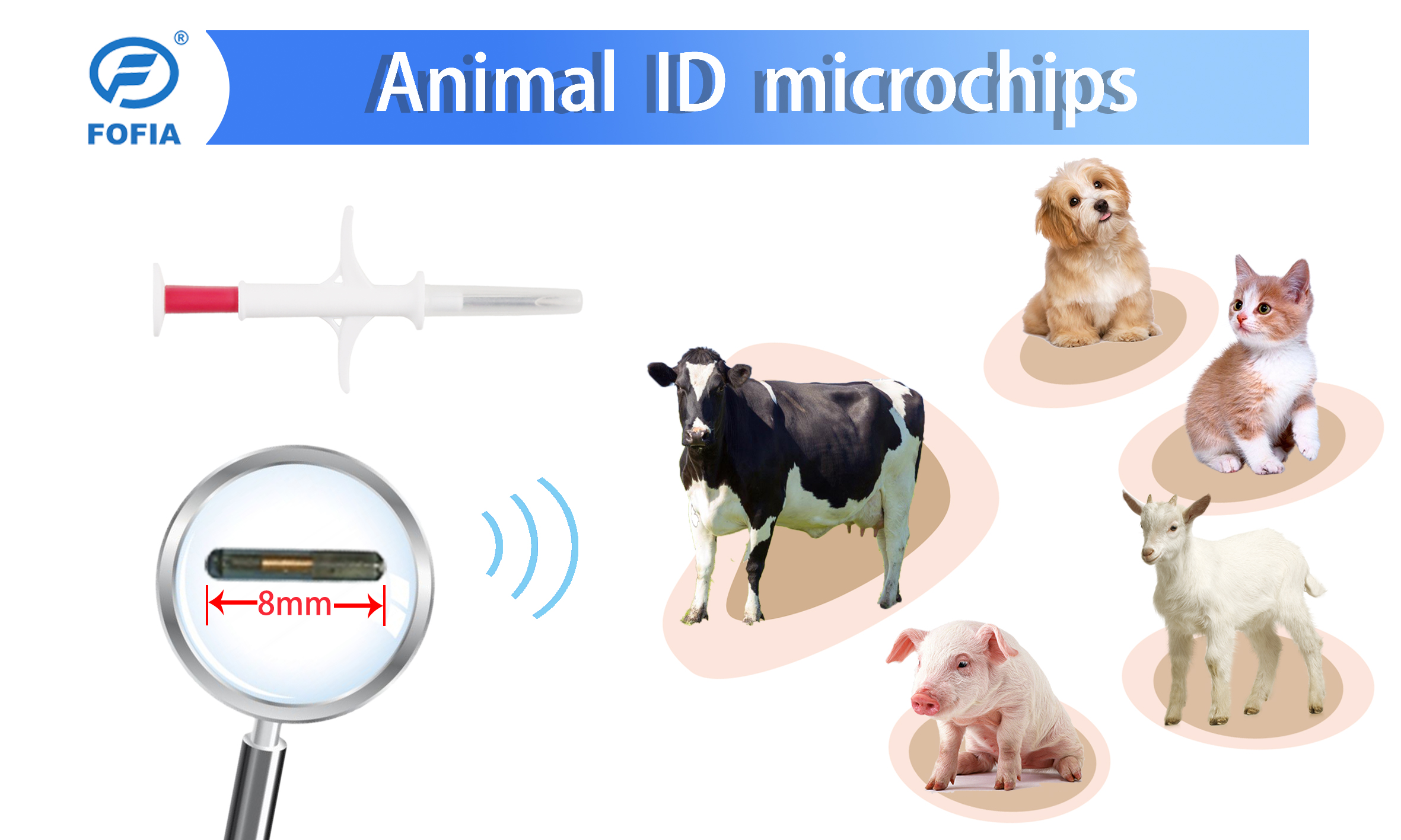 1 4 Популярный читатель микросхемы RFID с перезаряжаемые батареей 134.2khz прочитал ID 15 чисел