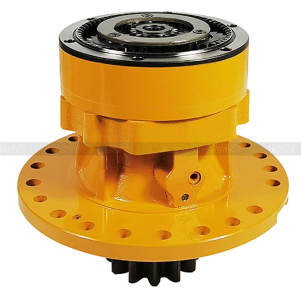 E307 Excavadora de acero Motor de accionamiento final Amarillo 1026379 Para varios modelos