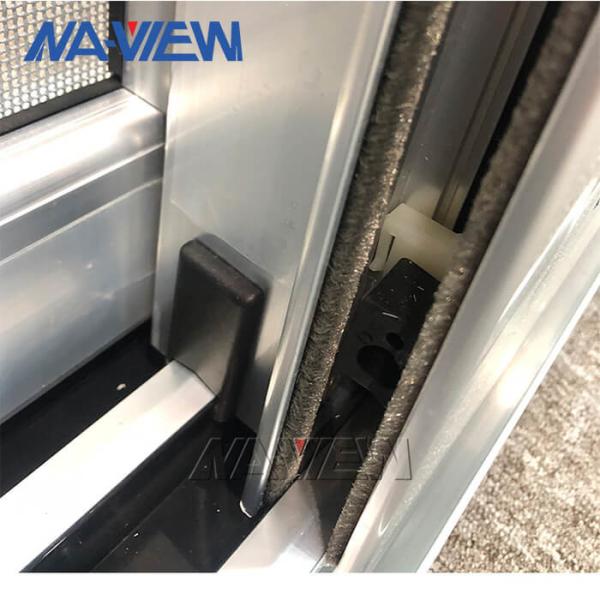 Horizontal Aluminium Sliding Windows Commercial Slide And Sash Windows