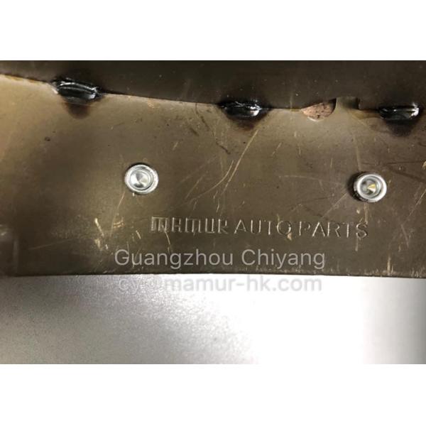 1062 N720 JMC Auto Parts Brake Shoe 3502120080W MAMUR 99mm Wide