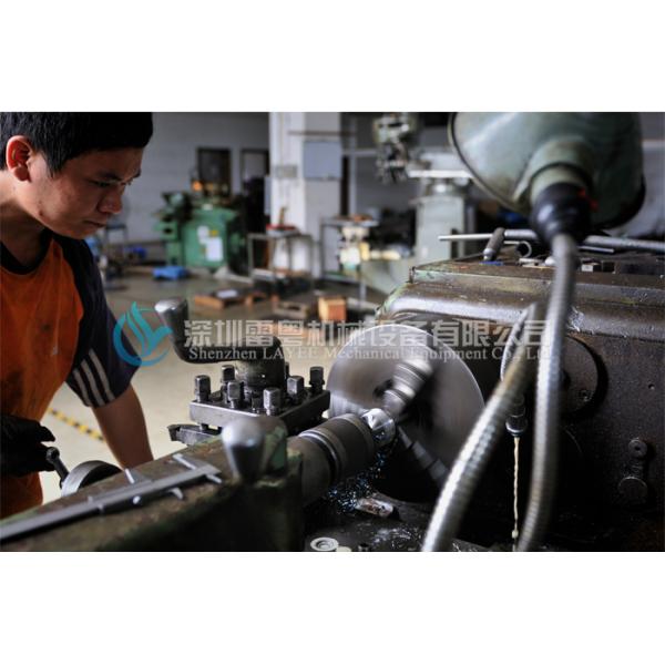 Shenzhen lei yue machinery equipment co. LTD