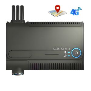 High Performance 1-4 Camera Dash Cam Video MDVR with ADAS BSD DMS WIFI GPS 4G Functionality Car Camera for Taxi