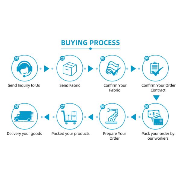 High Quality Customized Grey Cotton Twill Fabric Popular Export Style Plain Woven with Printed Pattern