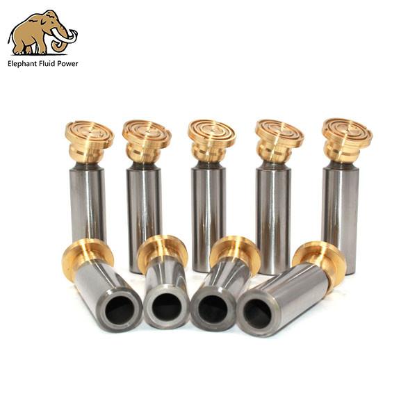 Putzmeister Schwing CIFA JUNJIN Concrete Pump Spare Parts Services A4VG125 A4VG180 Rexroth Piston Pumps Repair Kits