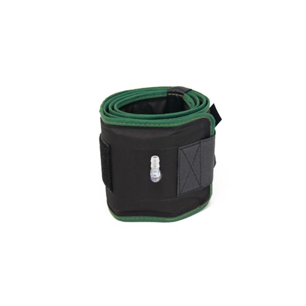 Material de sutura adesivo médico Dual Portal Tourniquet Cuff para cirurgias ortopédicas