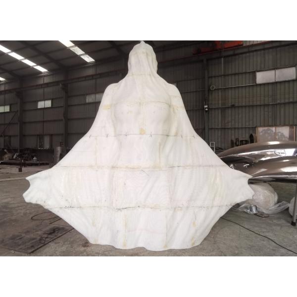 XIAMEN FLYART METAL SCULPTURE CO.,LTD