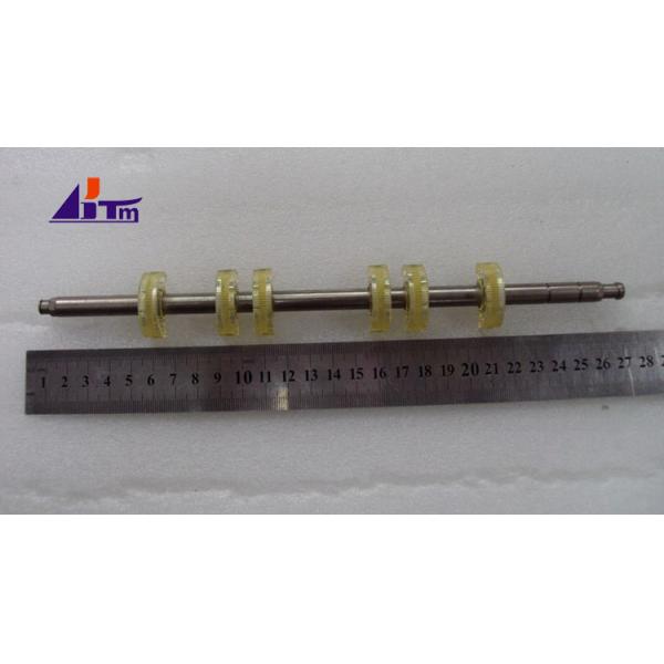 ATM Запчасти NCR D Сборка колес 445-0632954