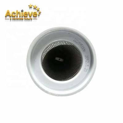 272317000 SANY Concrete Pump Parts Concrete Pump 10µ Hydraulic Oil Air Filter