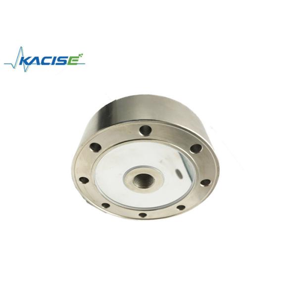 High Capacity Alloy Steel Digital Load Cell with IP67 Protection for Tension Compression Applications