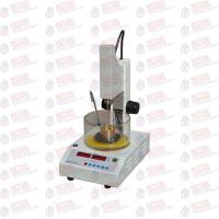 Pénétromètre automatique de bitume d'AC220V Asphalt Testing Equipment 0-50mm