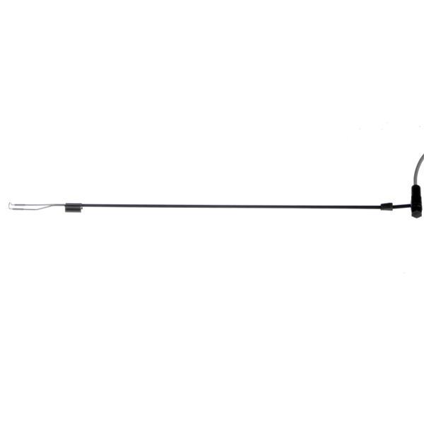 Urethrostenosis Surgery Probe Medical Instrument , Radio Frequency Probe