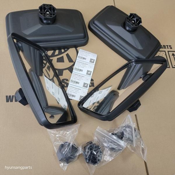 Espejo 71N8-47101 71N847101 para R140LC-7 R140LC-9 R160LC-7 R180LC-7 R210LC-7